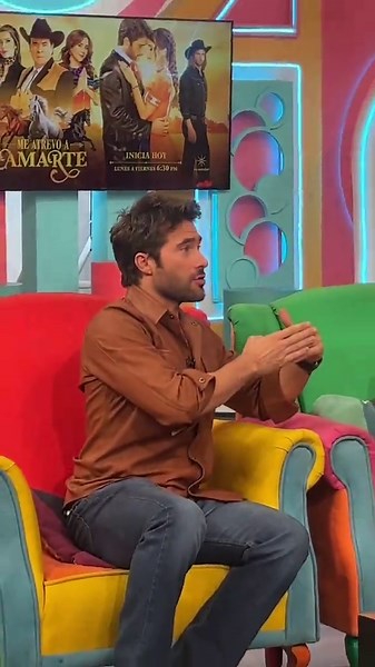 Las caras inolvidables de Rodrigo Guirao