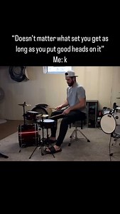 I’ll take the mendini spl jr fisher price kit #drums | The Cowboy Drummer