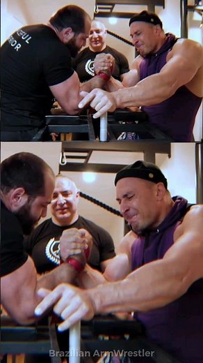 ALEXEY VOEVODA STILL GOT IT (2005-2023)