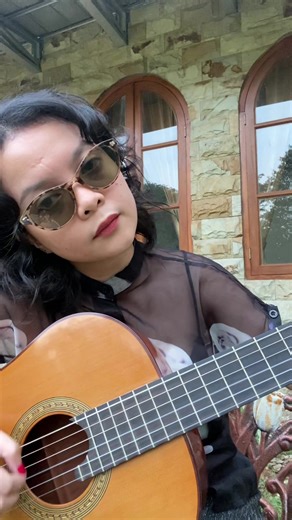 Like a Tattoo Guitar Cover | Sade