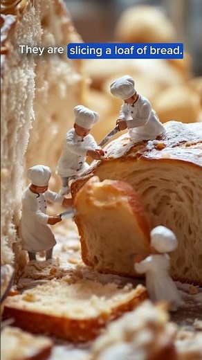 Learn English Kitchen Vocabulary: Cooking & Baking Actions