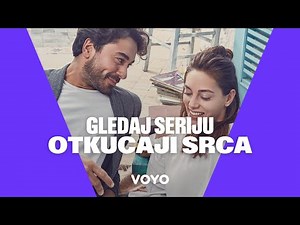 OTKUCAJI SRCA | Gledaj tursku hit-seriju odmah na platformi Voyo!