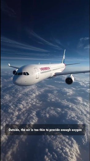 What happens if a plane loses pressure