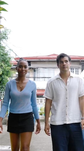 Beauty standards in the Philippines 🇵🇭 (and among Filipino Americans) is an ongoing conversation. Check out the full segment on @featrmedia 's YT page. From @erwan Each time we visit different provinces in the country, we try and get as much local context as possible. That can come from any local, cooks, chefs, historians, street vendors or personalities. We were luck to be joined by Miss Universe Philippines 2024 in our latest episode about Bulacan. We had a good conversation about what the p