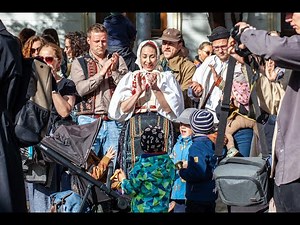 Ňebojím sa pána – Nám. SNP 15. 5.2025