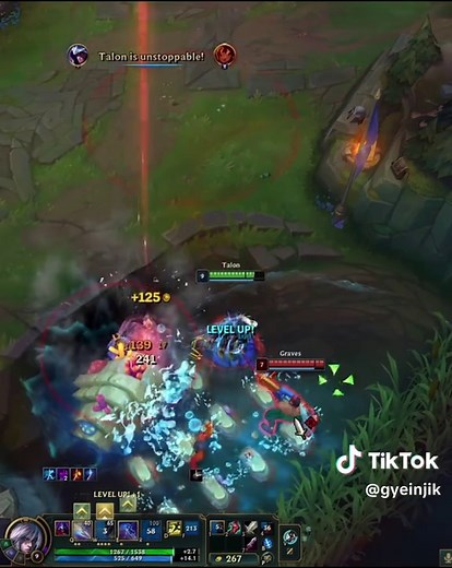 Unravel: The Best Talon Skin in League of Legends