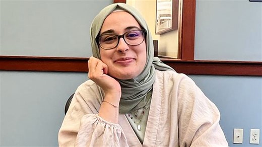 BREAKING: Judge orders immediate release of Tufts University student from ICE custody