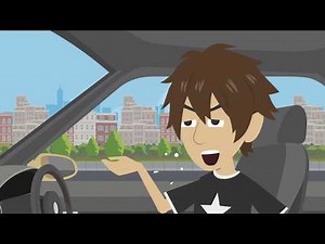 Reckless Driving | Andrew Williams