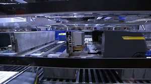 Die Zukunft des Arbeitens - Messe "Logimat" steht im Zeichen der Automatisierung