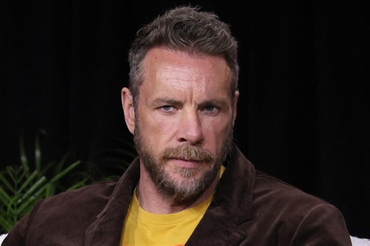 Dax Shepard Recounts Near-Death Experience as a Teenager: 'I'm Gonna Die in a Second'