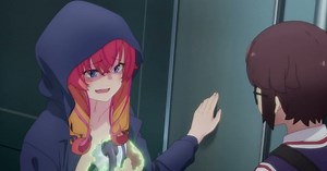 Makina-san's a Love Bot?! AnimeFesta Anime Gets English Dub on April 30