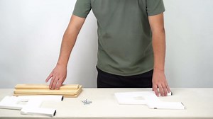 Toddler Step Stool for Kids - Height Adjustable Non-Slip Wooden Step Stool for Bathroom Sink, Kitchen & Potty Training 2-Step - Grey