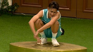 355K views · 3.7K reactions | PBB Balikbahay: Ano kaya ang reaksyon ni Tan at ng ibang PBB Otso Batch 3 Teens matapos niyang makamit ang Big 4 slot! Balikan natin! #PinoyBigBrother #PBBBalikbahay #PBB #PBBOtso | Pinoy Big Brother ABS-CBN | Facebook