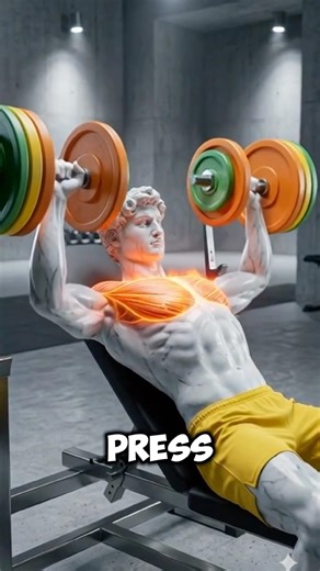 The EXACT Way to Build a 3D Chest 🤯🔥