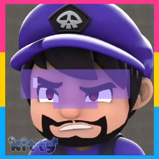 Learning Video Editing Techniques with SMG4