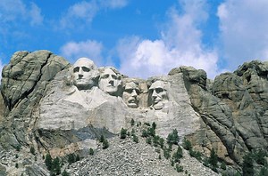 Presidents Day: Fun Facts About the U.S. Presidents