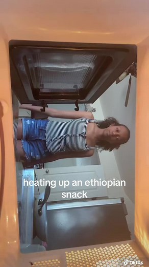 #ethiopian #habeshatiktok #fyp #cool | ethiopian food
