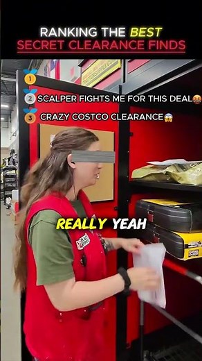 RANKING THE BEST SECRET CLEARANCE🤑