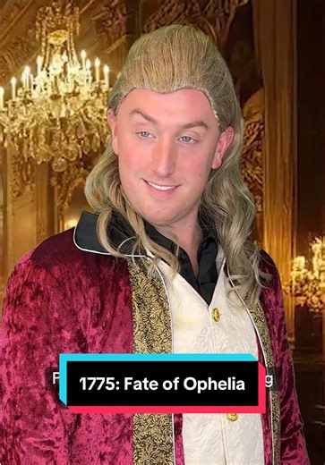 I can see it all…and I wish I couldn’t 🚫 🎻: @Mondayviolins #bridgerton #taylorswift #fateofophelia #funny #comedy