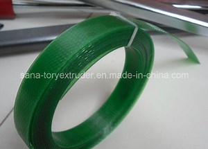 [Hot Item] Plastic Machine Pet Packing Strap Band Production Line