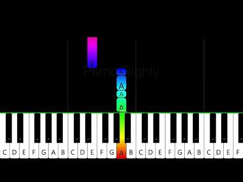 Un-Break My Heart | Easy Piano Tutorial for Beginners