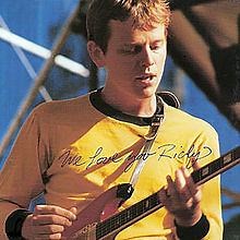 Ricky Wilson (American musician) - Alchetron, the free social encyclopedia