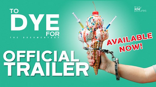 To Dye For: The Documentary is now streaming! Parents, discover how synthetic food dyes may impact your children’s health and behavior. 📲 Watch now! 🎥 Stream it here: https://bit.ly/42oe6BY 💡 Featuring expert insights and real stories, this film inspires safer, smarter choices for families everywhere. | To Dye For: The Documentary