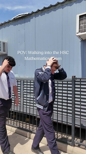 HSC Maths Exam Freedom: Celebrating Results!