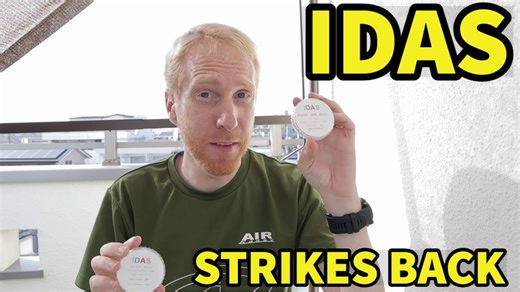 Precision Matters: Why IDAS Individually Measured Narrowband Filters Stand Out