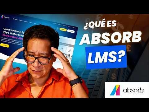 Absorb LMS | Corporate training that actually works