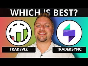 Tradesviz vs Tradersync | Which trading journal is best in 2025?
