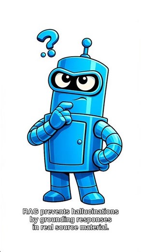 Most developers have no idea what RAG actually does.