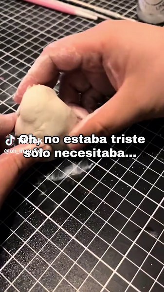 Cute Cat Creations with Air Dry Clay