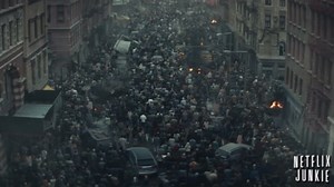 What's Trending on Netflix Right Now? Check Out the Top 5 Movies You Can't Miss