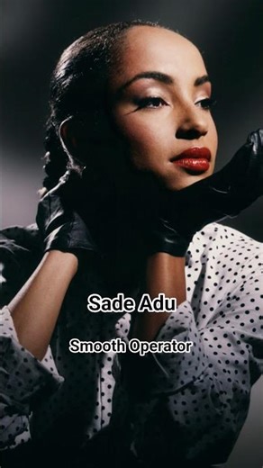 smooth operator,sade adu#jazzsong #jazzclassics #80smusic #sadeadu #vintagemusic #lyricaljazz #7080