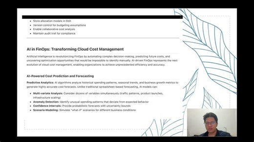 End-to-End FinOps Lifecycle Strategy for Cloud Cost Optimization | Rahmat Wibowo posted on the topic | LinkedIn
