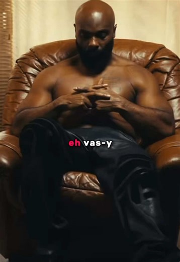 Kaaris : Attention aux animes et au