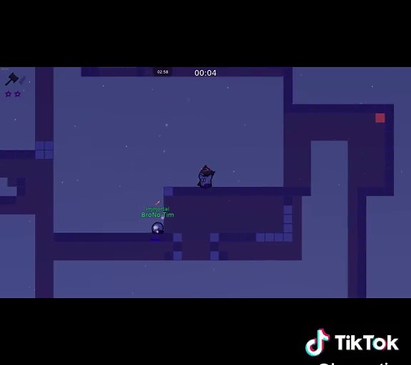 Exploring DDRace Network on RusskyBlock