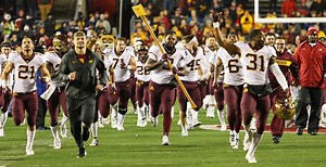 By the Numbers: 2019 Schedule Preview