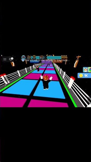 New game roblox glass bridge #likeandsubscribe #gaming #plz_subscribe_my_channel