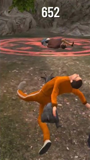 Goat Simulator 2 gizemleri (2.)