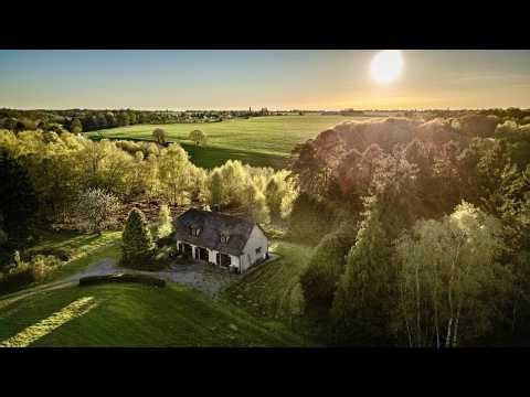 Propriété 7 hectares à Grand-Camp | Bois & pâturages |Idéal projet nature| 298 000 € - IMMONORMANDIE
