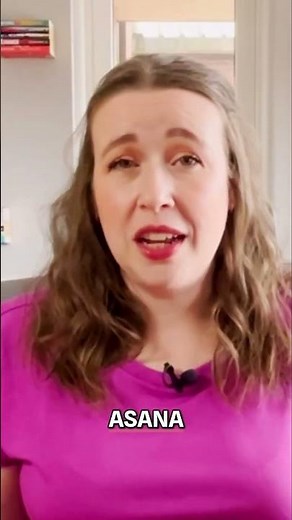 Asana: The Ultimate Project Management Tool for Businesses #shorts