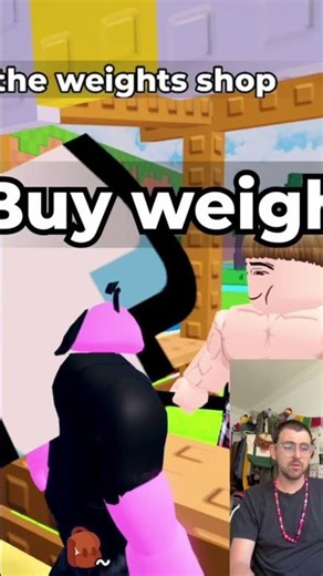 im too old for kick a lucky block #roblox #robloxshorts