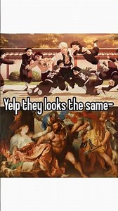 Same same but different 💀💀||Different Scenes But Same feeling 💀💀 #demonslayer #anime #viral #memes