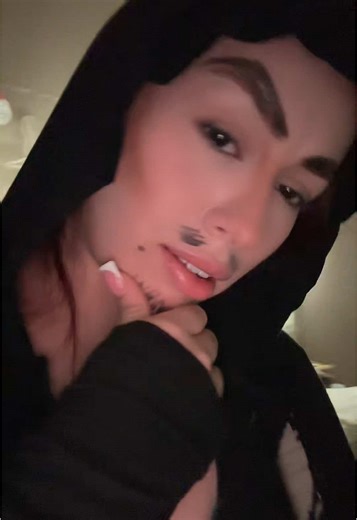 Goodbye TikTok: Cassie Marufo's Heartfelt Farewell