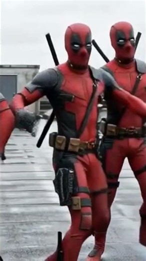 Deadpool 2.0 #shorts #deadpool #marvel #funny #4k #foryou #fypシ゚viral #edit #memes #fypシ゚