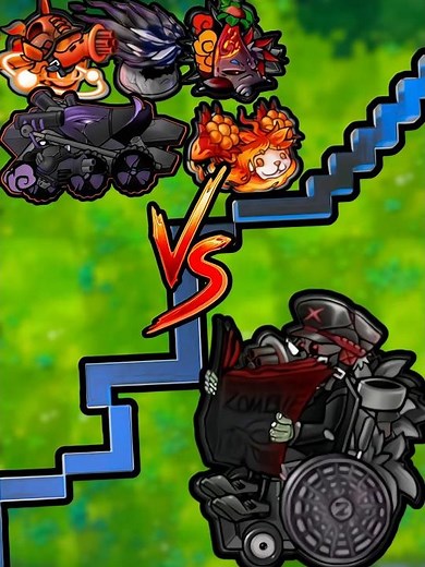 💥 Professor D VS The Strongest Ultimate Plant | Who Will Win?! #pvzfusion #pvz #plantsvszombies
