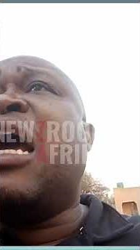 Brown Mogotsi to Mbalula: "Act Like a Proper Secretary-General".