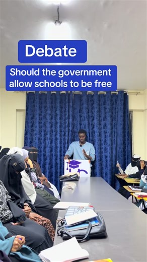 Enhance Your Communication Skills Through Debate